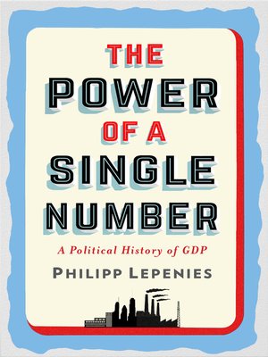 cover image of The Power of a Single Number